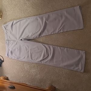 Women's grey jeans 14 St John's